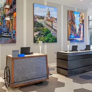 Hyatt Brickell Miami