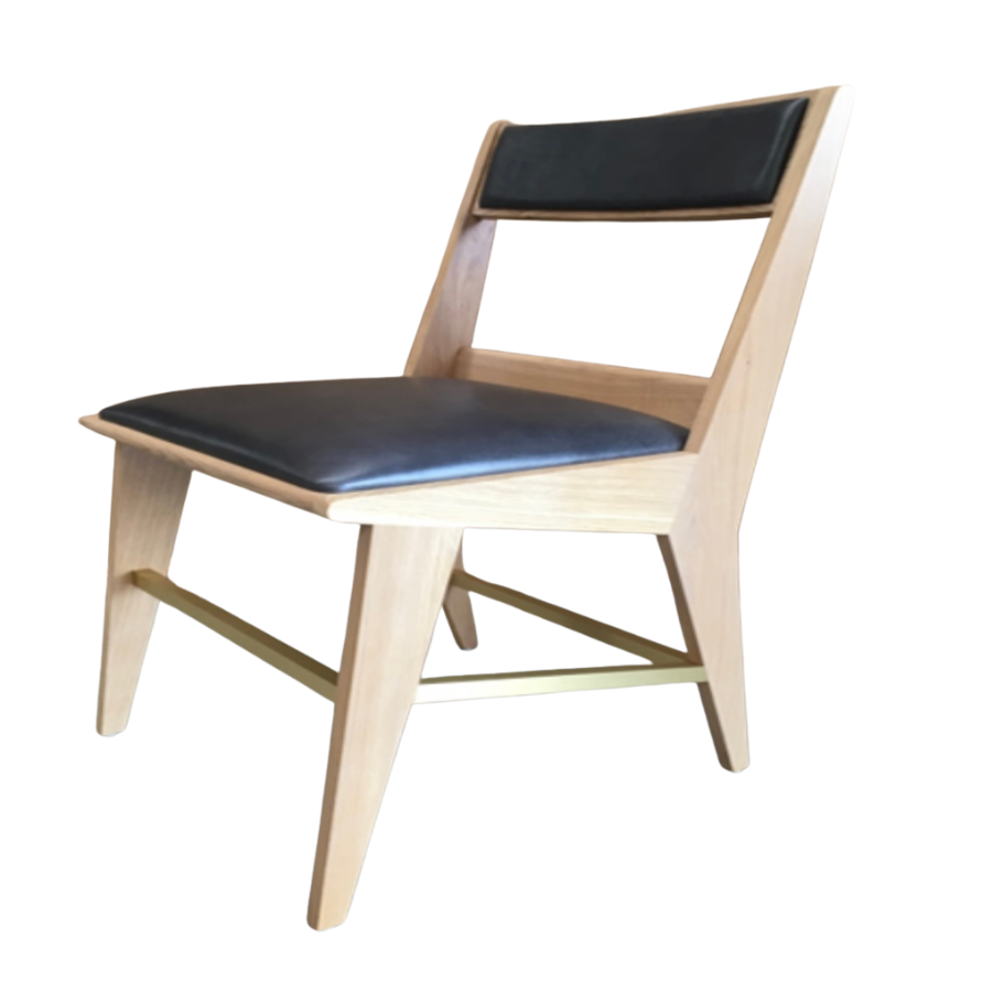 Luxe Dining Chair Luxe Dining Chair